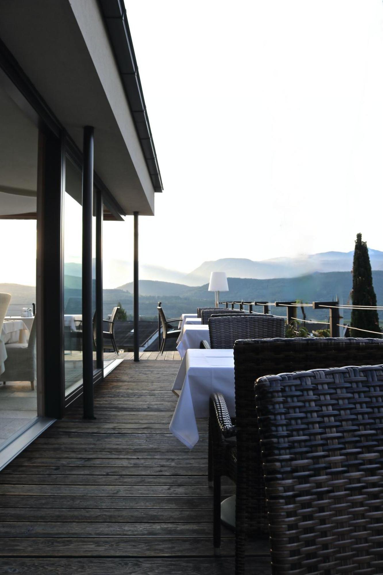 Panorama Dependance Hotel 3*