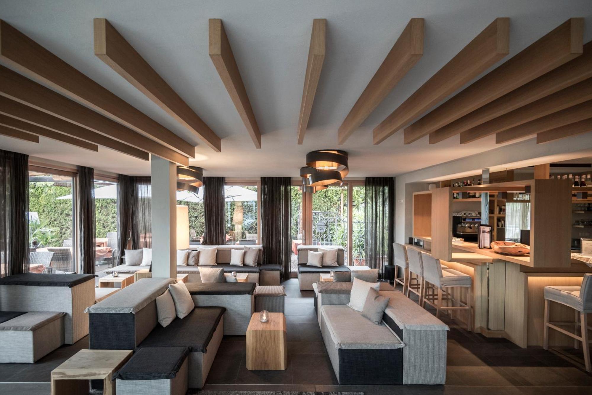 Panorama Dependance Hotel