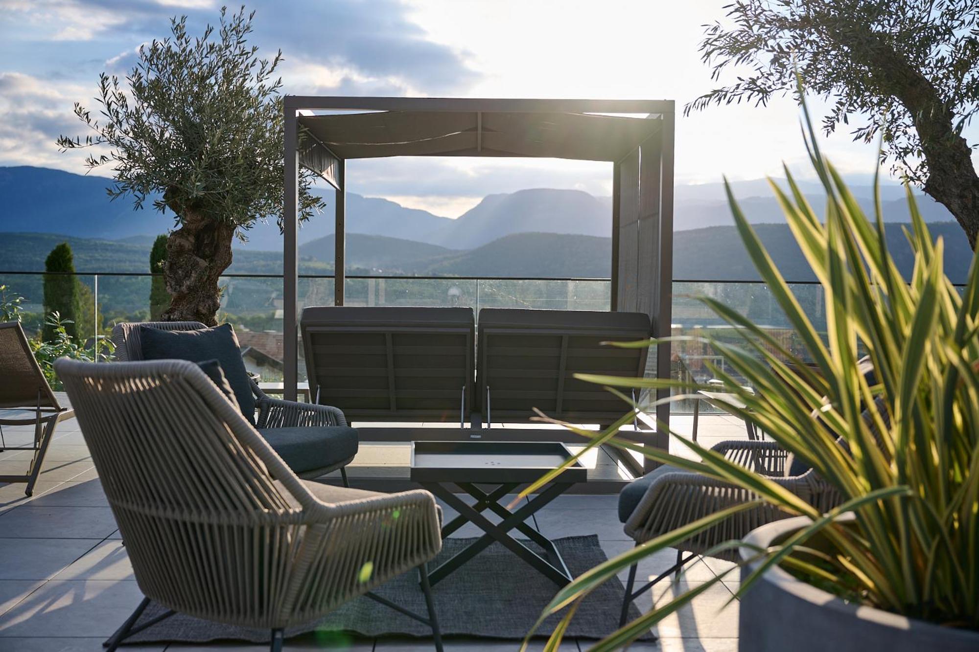 Panorama Dependance Hotel 3*