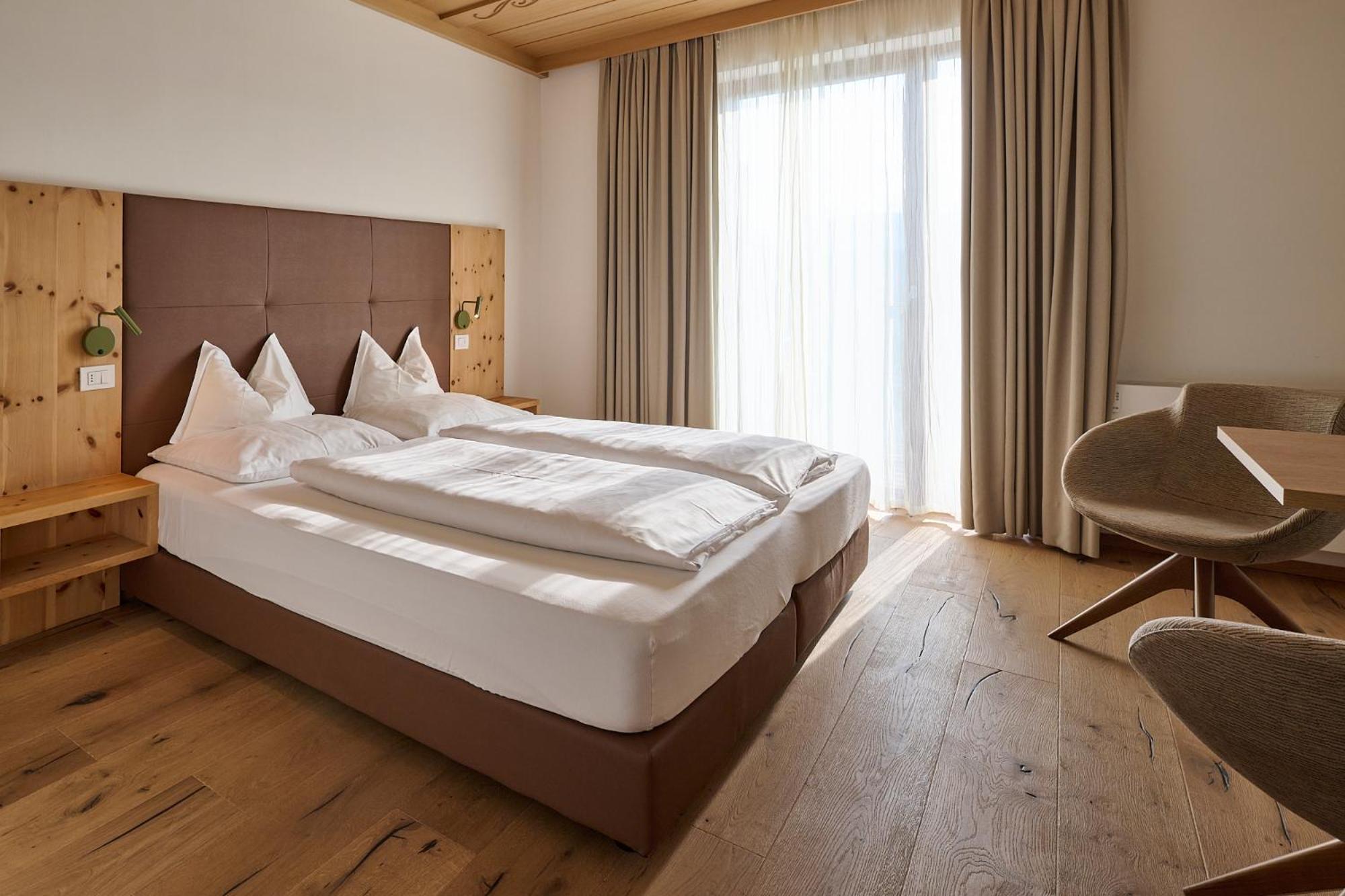 Das Panorama Dependance Hotel 3*