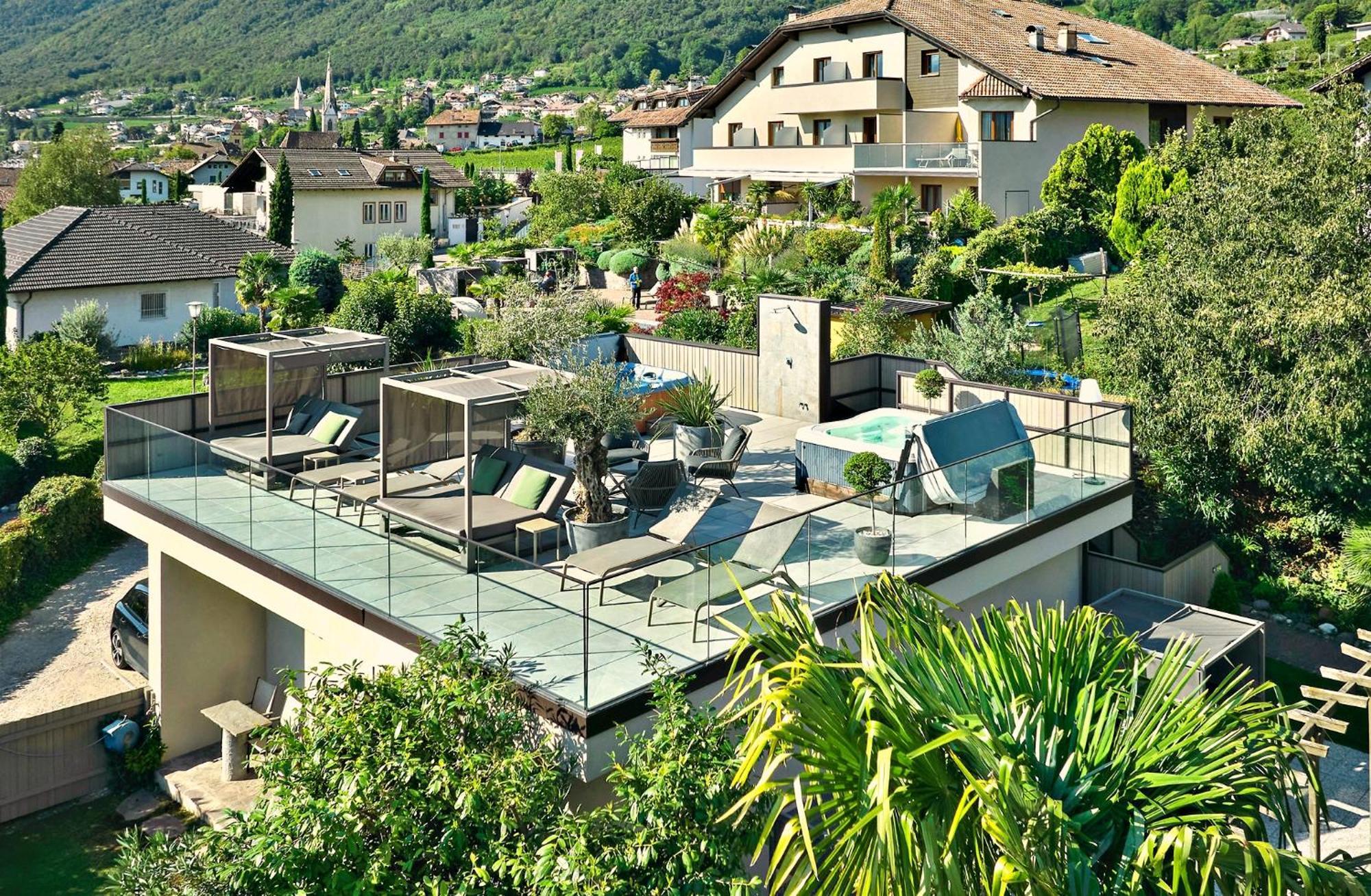 Hotel Panorama Dependance 3*